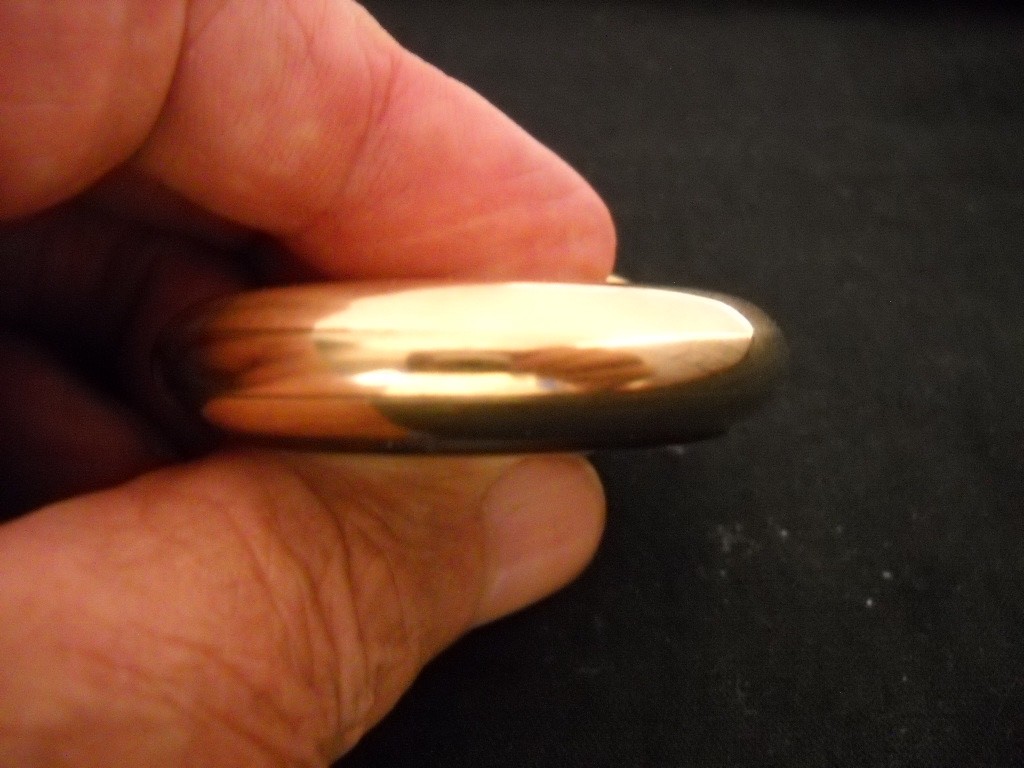 A Lincoln ILLINOIS Pocket RR Watch 21 jewel 1921 RUNS.