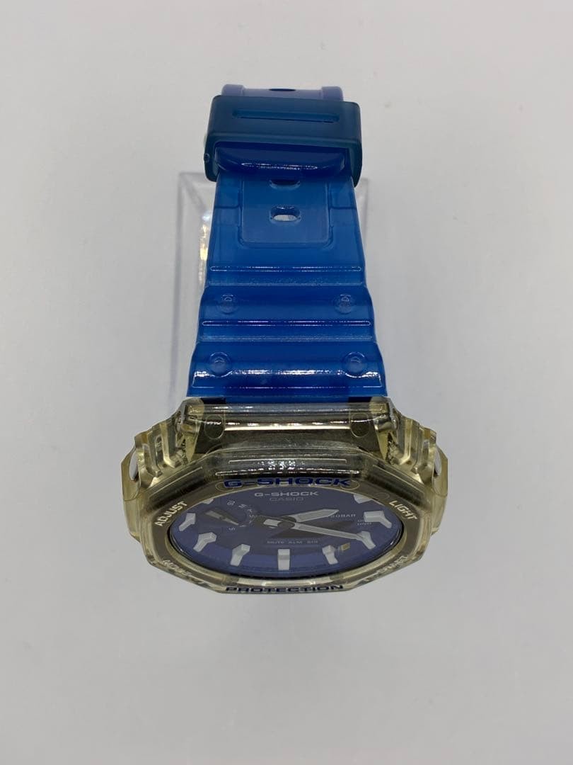 G-SHOCK GA-2100 Oak New Batteries