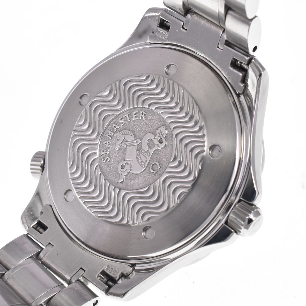 OMEGA Seamaster300M 2254.50 Date chronometer Automatic Men’s Watch J#147938