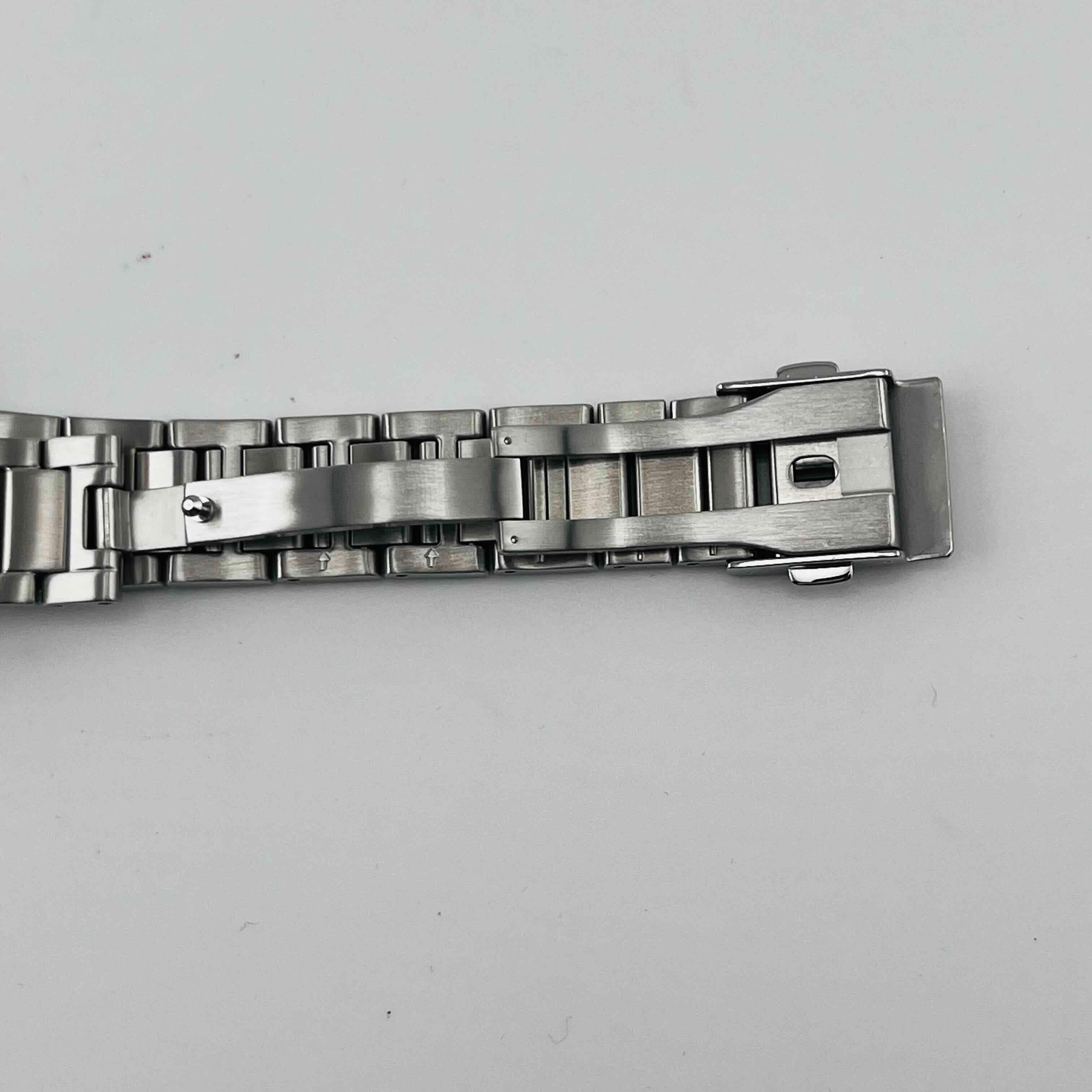 SEIKO 4R35-04T0 Automatic winding Naoki Hanzawa original limited edition 38.9mm