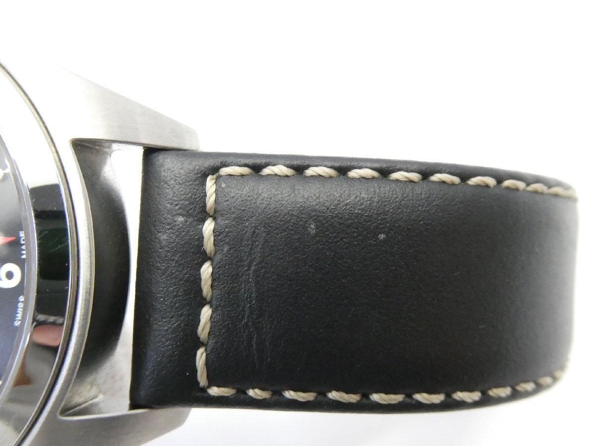 Hamilton Khaki Field H705050 Automatic Watch 41mm Wrist 20.5cm/8.1in