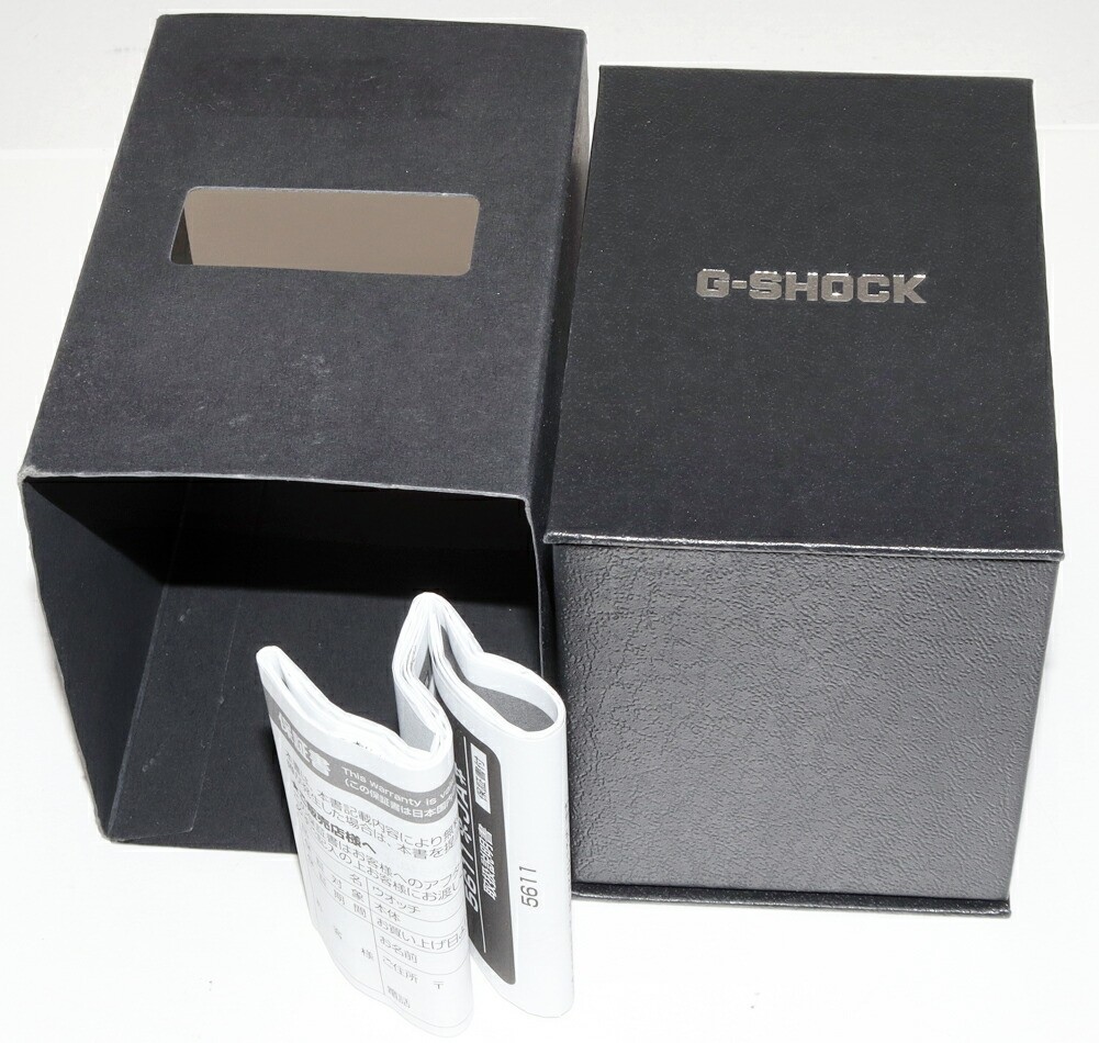 CASIO G SHOCK FINE METALLIC SERIES GM 2100YM 8AJF Men’s
