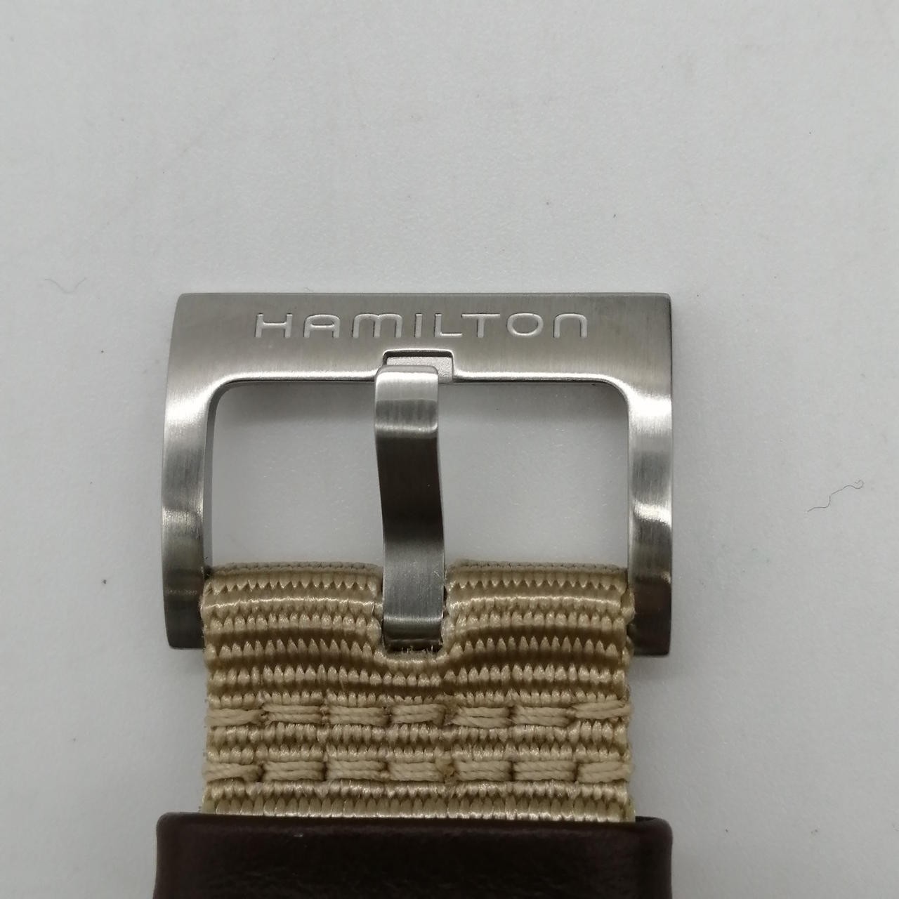 HAMILTON H694390 Mechanical Watch