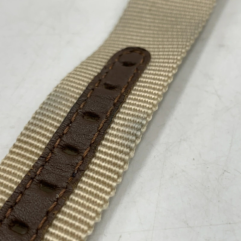 HAMILTON KHAKI FIELD MECHANICAL BROWN H694390 Khaki Field Mechanical