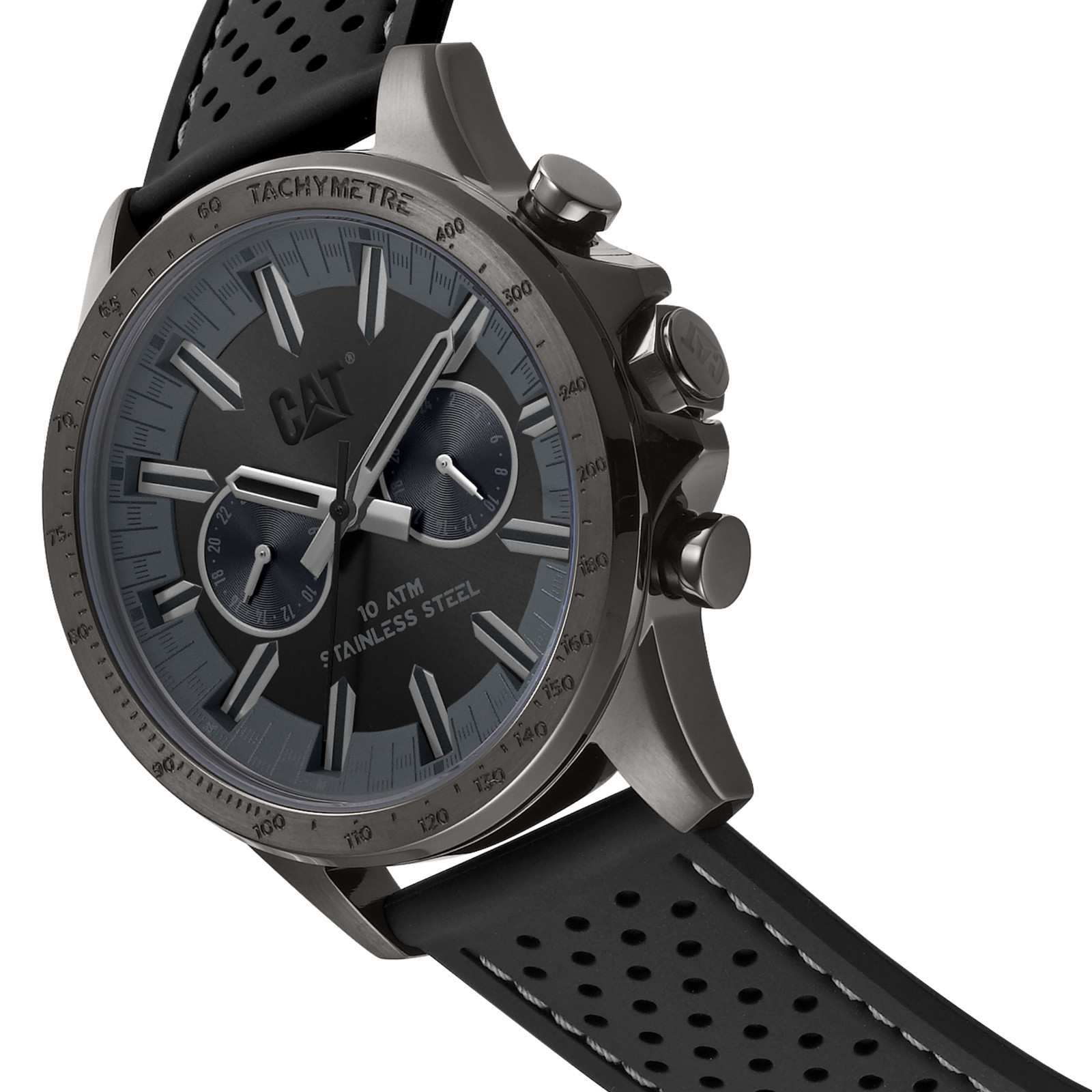 Caterpillar Men’s Watches Boston Multi (AD.159.21.515)
