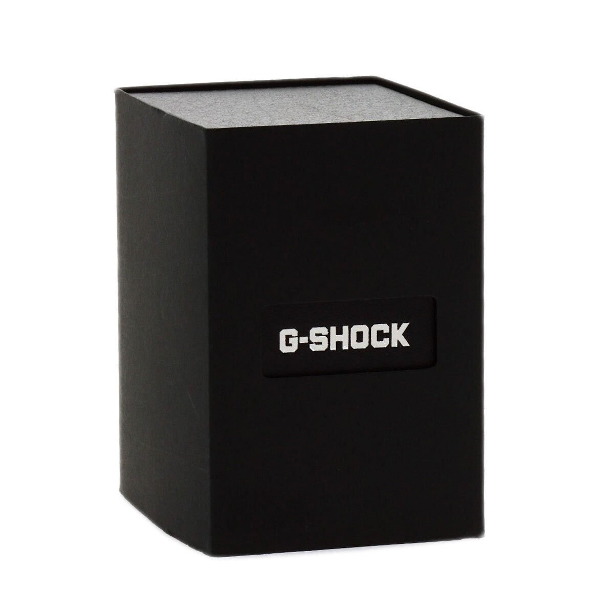 CASIO GM 2100YMG 9AJF G Shock FINE METALLIC SERIES wristwatch stainless steel re