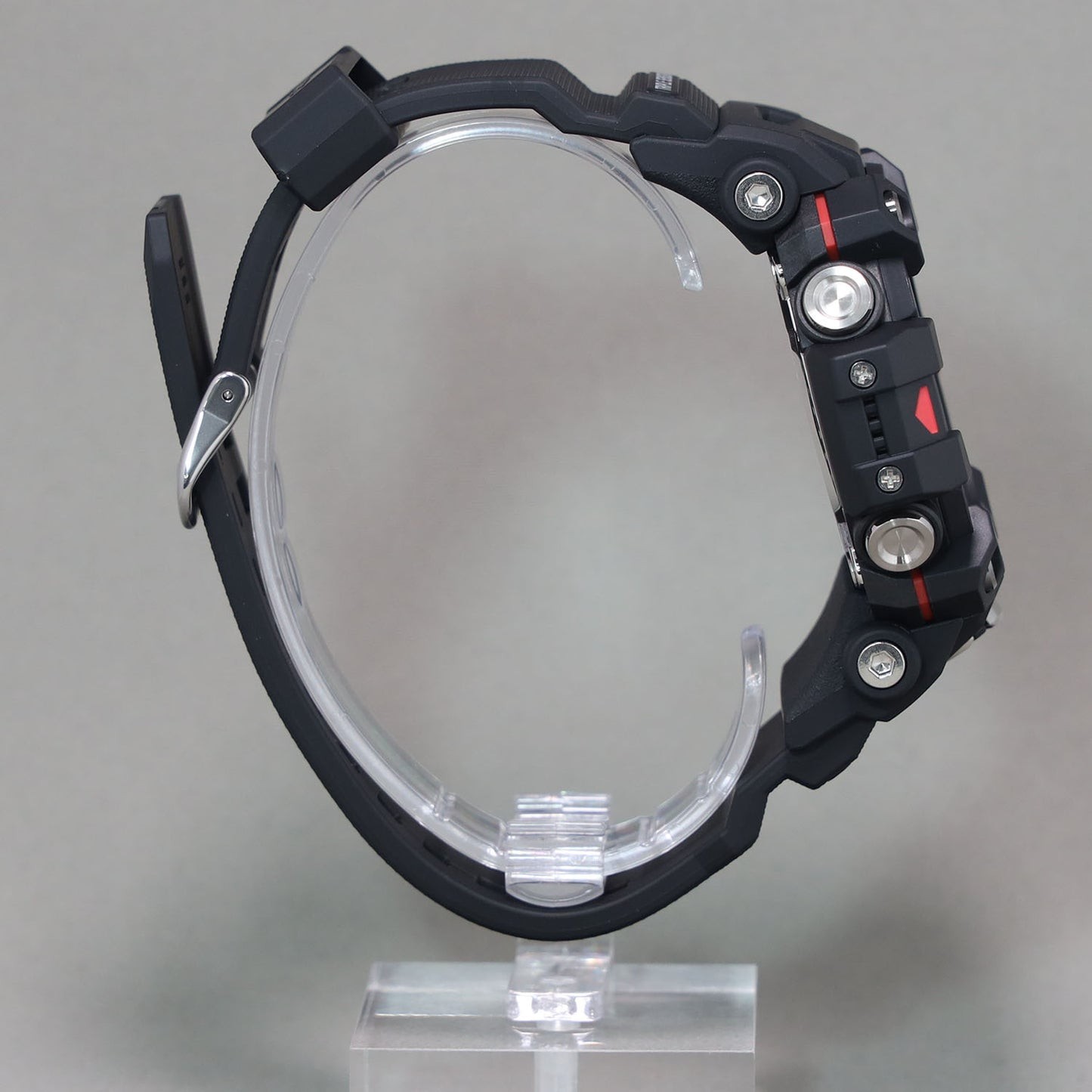 Casio G-SHOCK GW-9500-1JF Mudman Solar Radio Multi-Band 6 JDM Japan Import