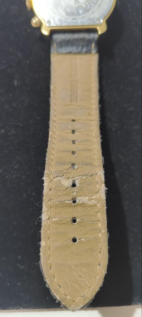 STAUER Gent’s Wristwatch 18697 (P32012441)