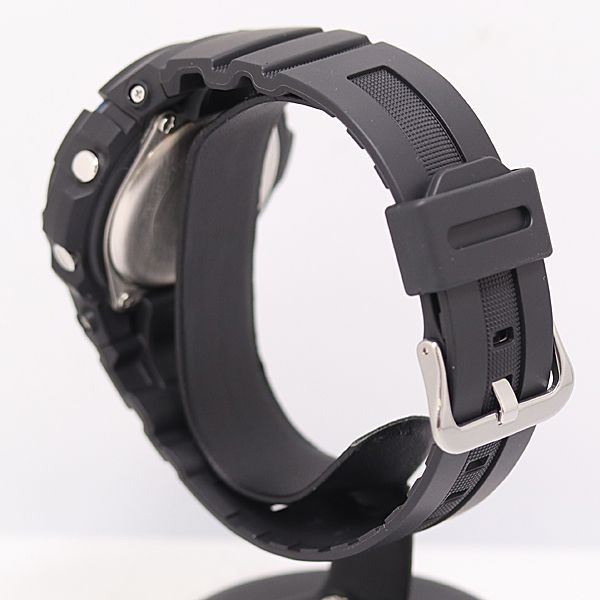 Excellent condition working with box Casio G Shock AW 591 QZ digital analog dial
