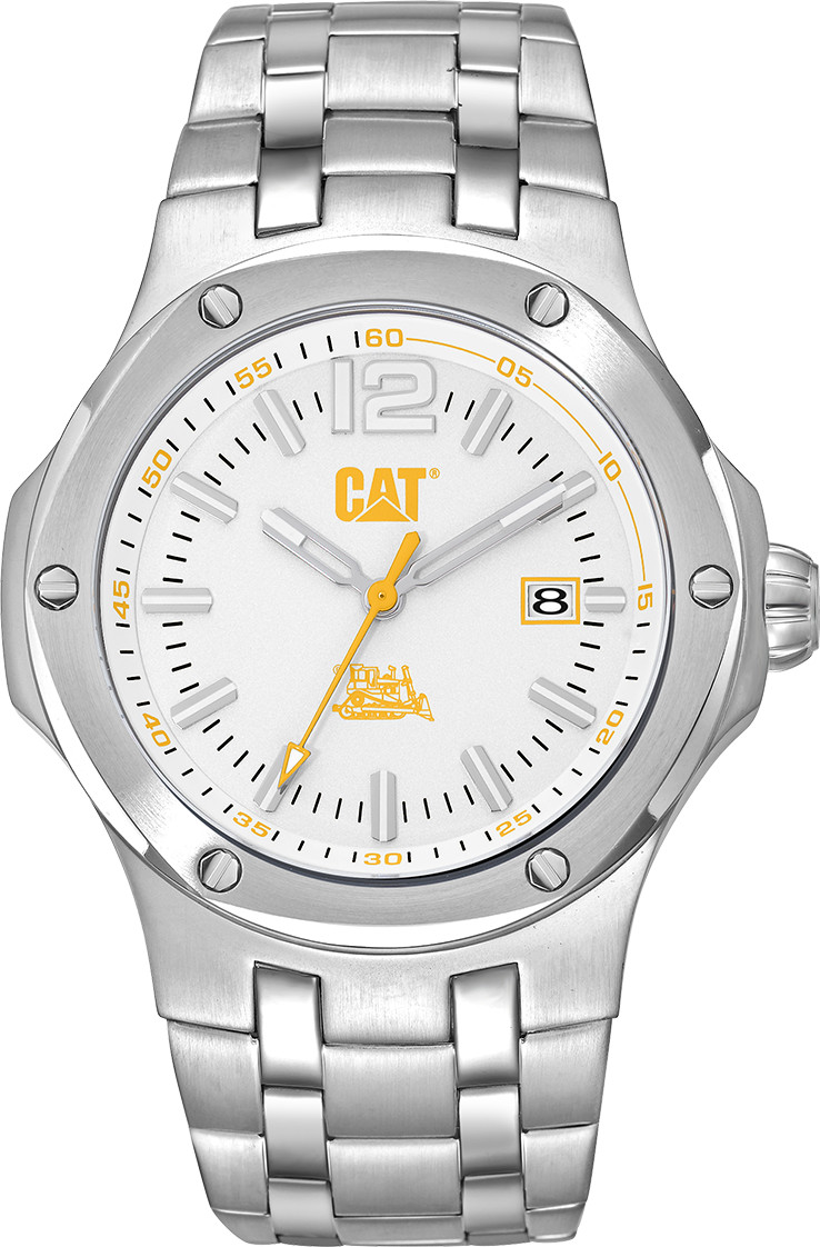 Caterpillar Men’s Watch “Navigo” (A9.141.11.232)