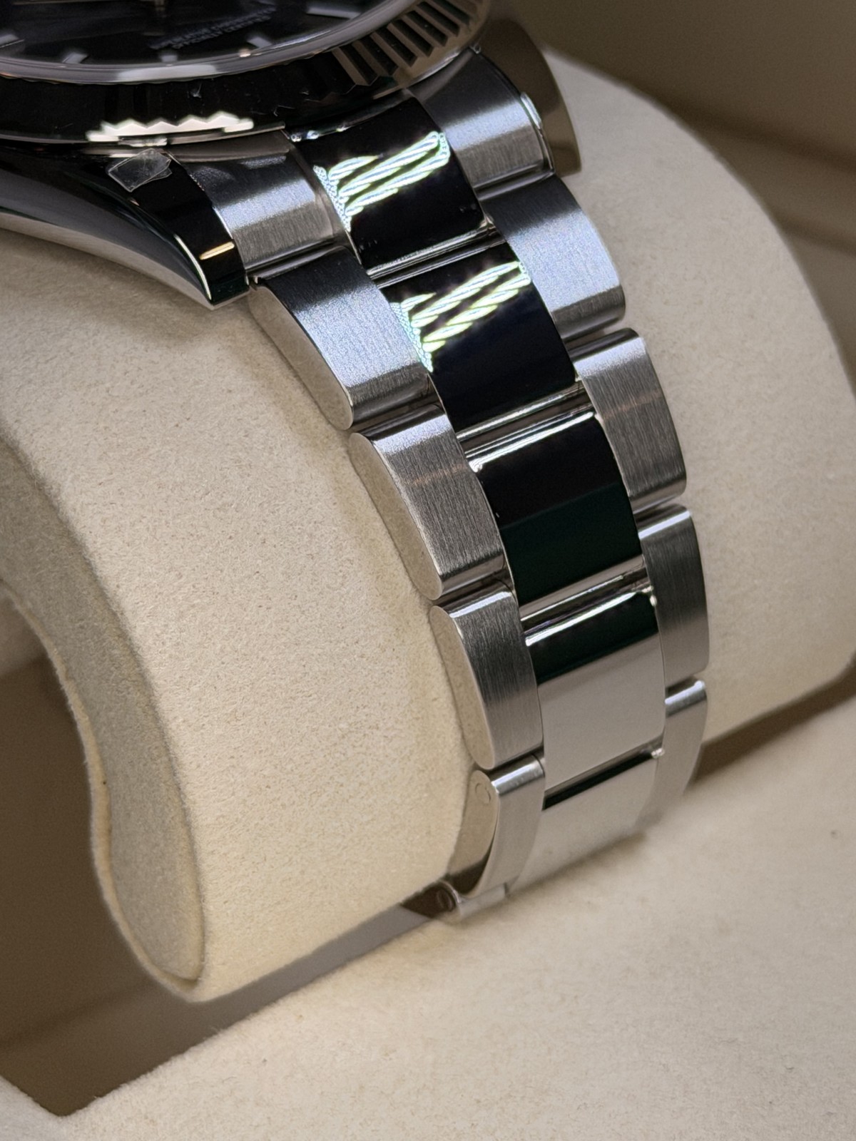 Rolex Datejust 41
