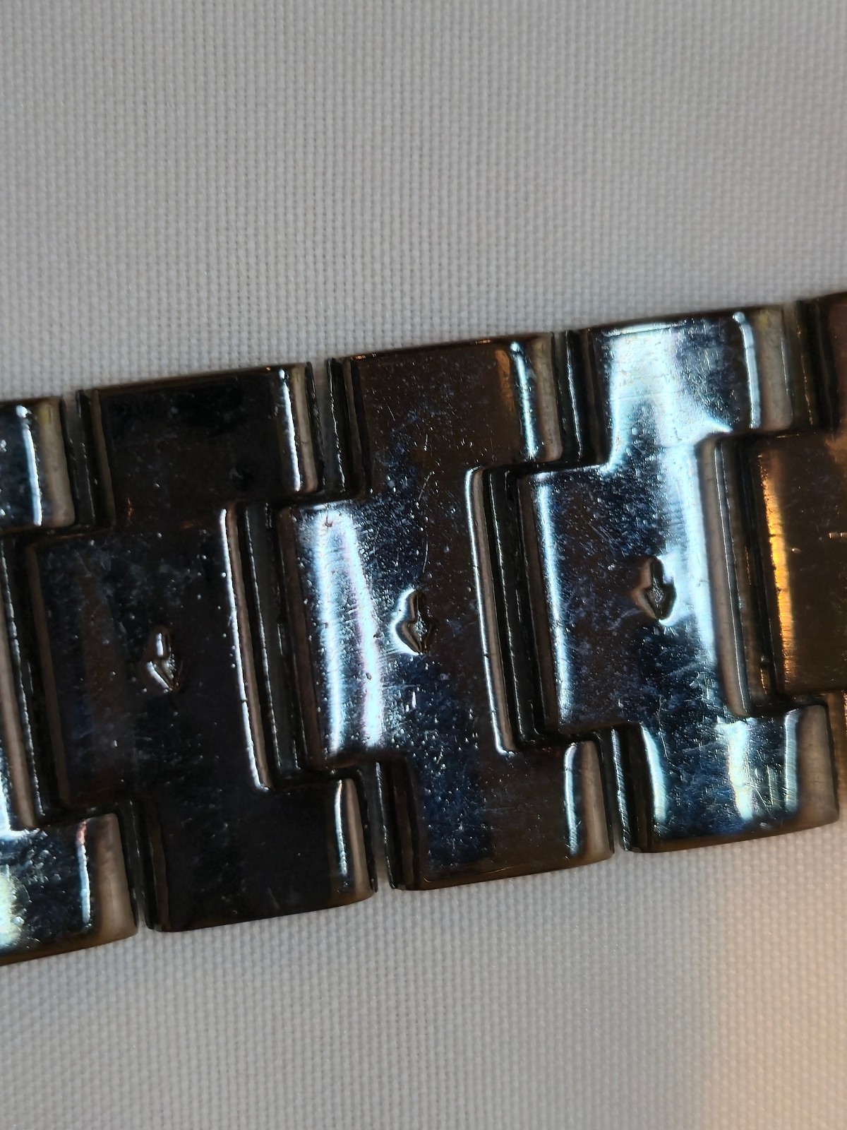 4 WATCHES: LA EXPRESS; SEIKO; ACCUTIME
