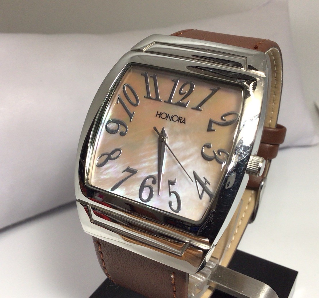 Honora Women’s Watch – Swiss Movement