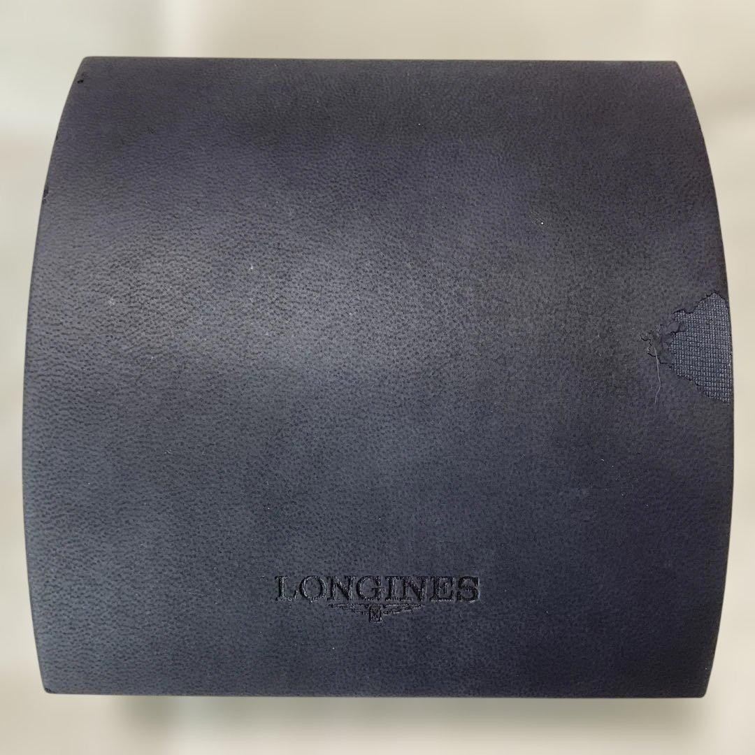 Longines DolceVita L5.657.4.73.6 Automatic Watch