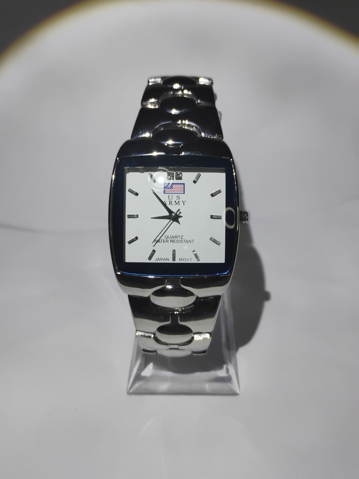 Us Army Mens Watch