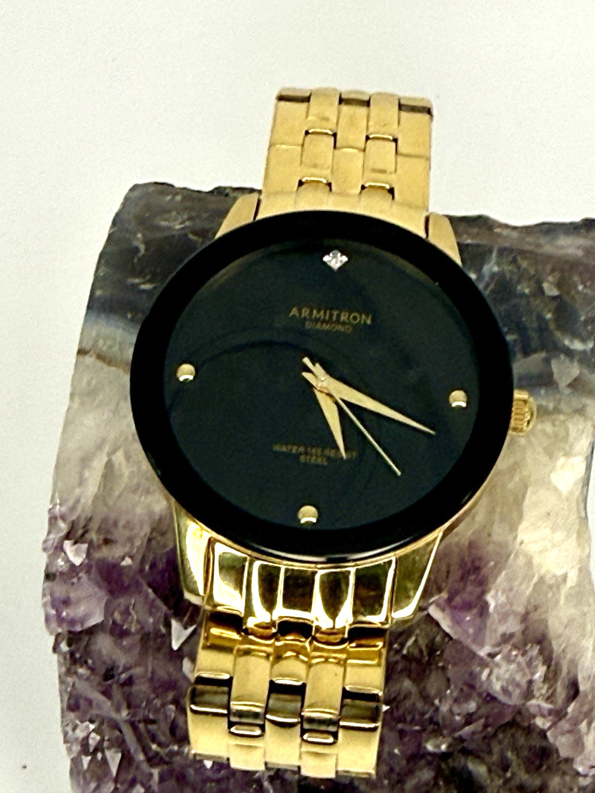 Armitron Mens Watch