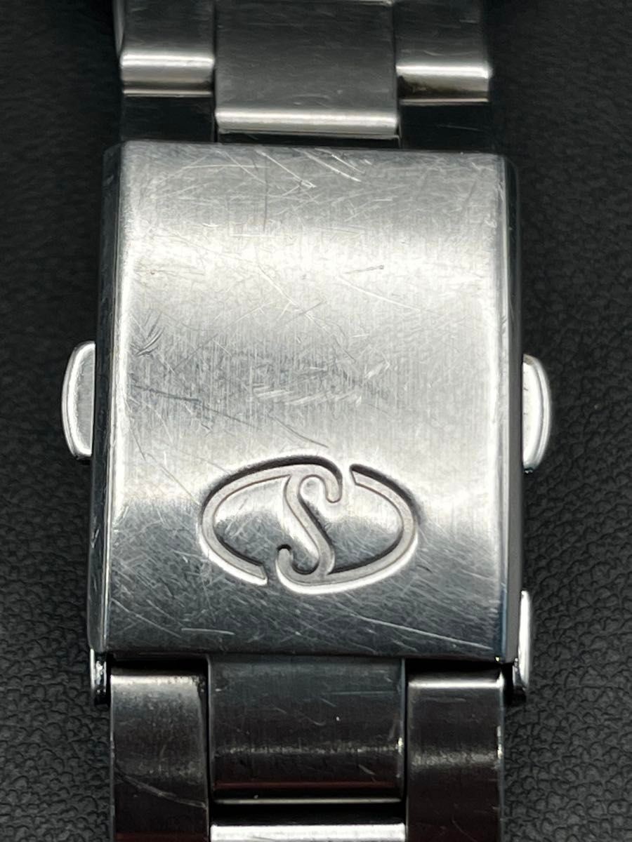 Orient Star Automatic Blue Dial Power Reserve Men’s Watch RK-AU0005L RE-AU0005L