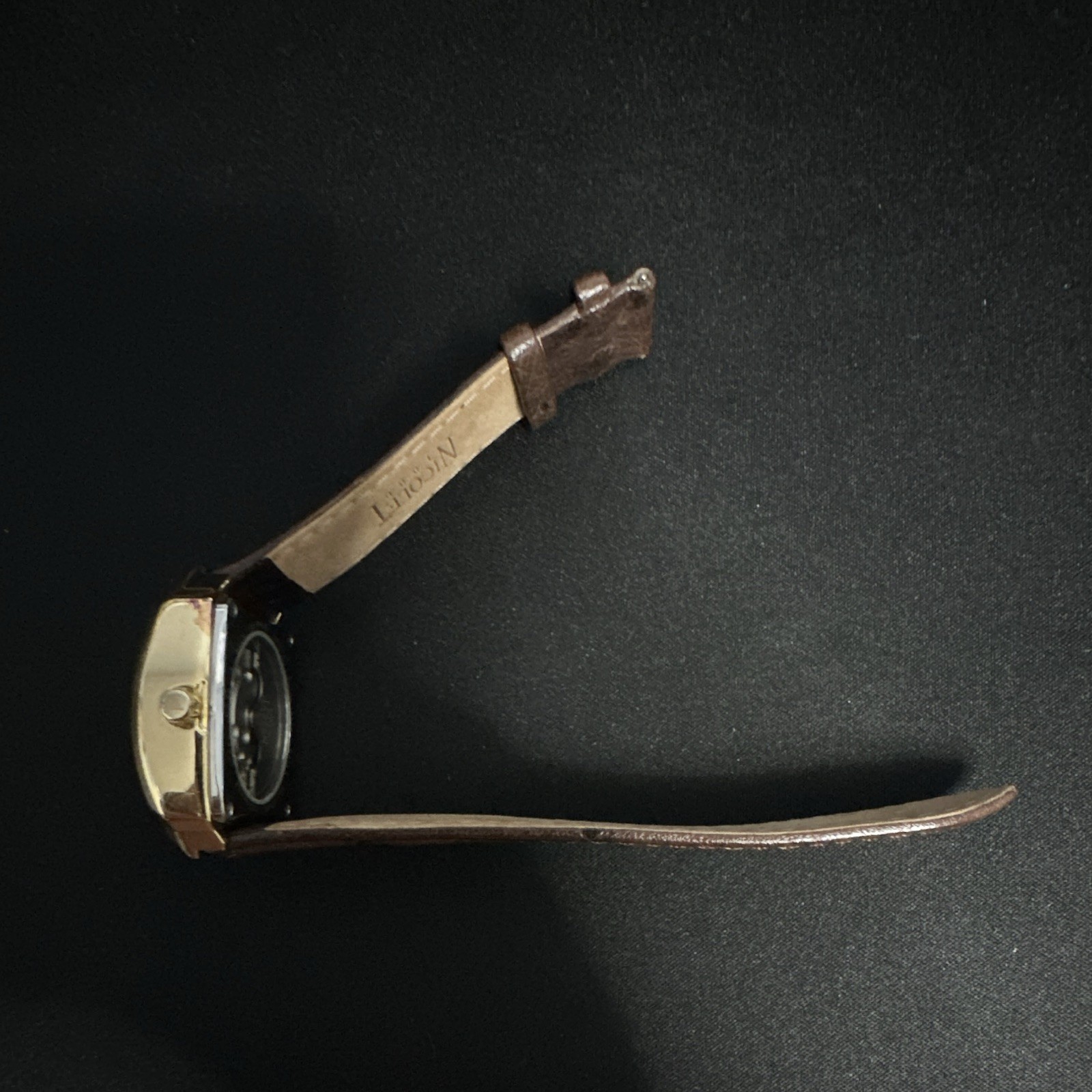 Nicolet 1886 NT32204