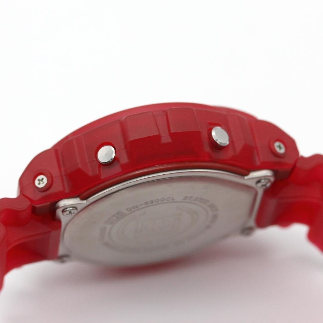 Brand new CASIO G SHOCK Klot collaboration DW 6900CL men’s watch male collaborat