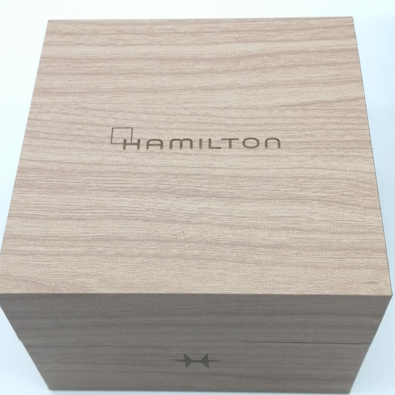 HAMILTON H694390 Mechanical Watch