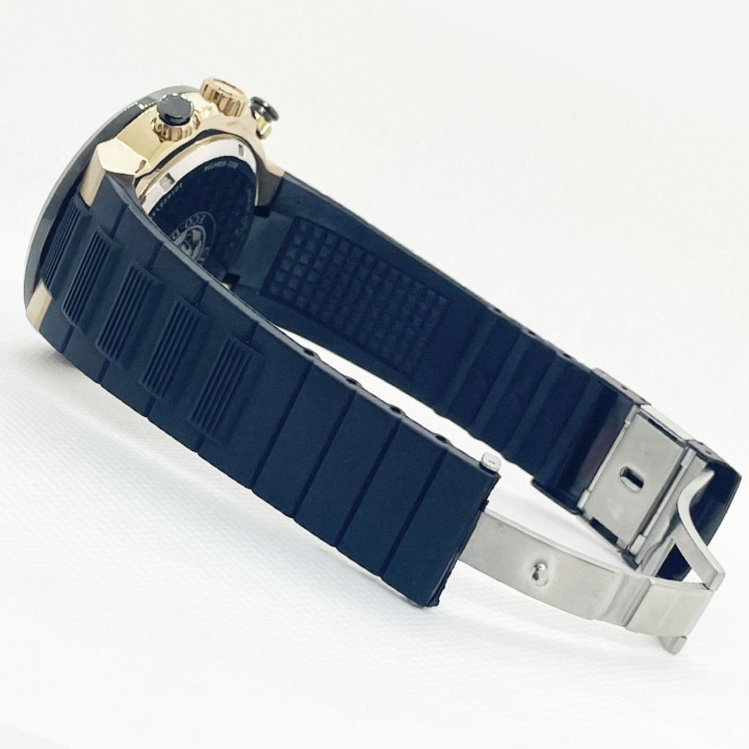 CITIZEN Eco Drive Endeavor Solar Charge Rare CA0448