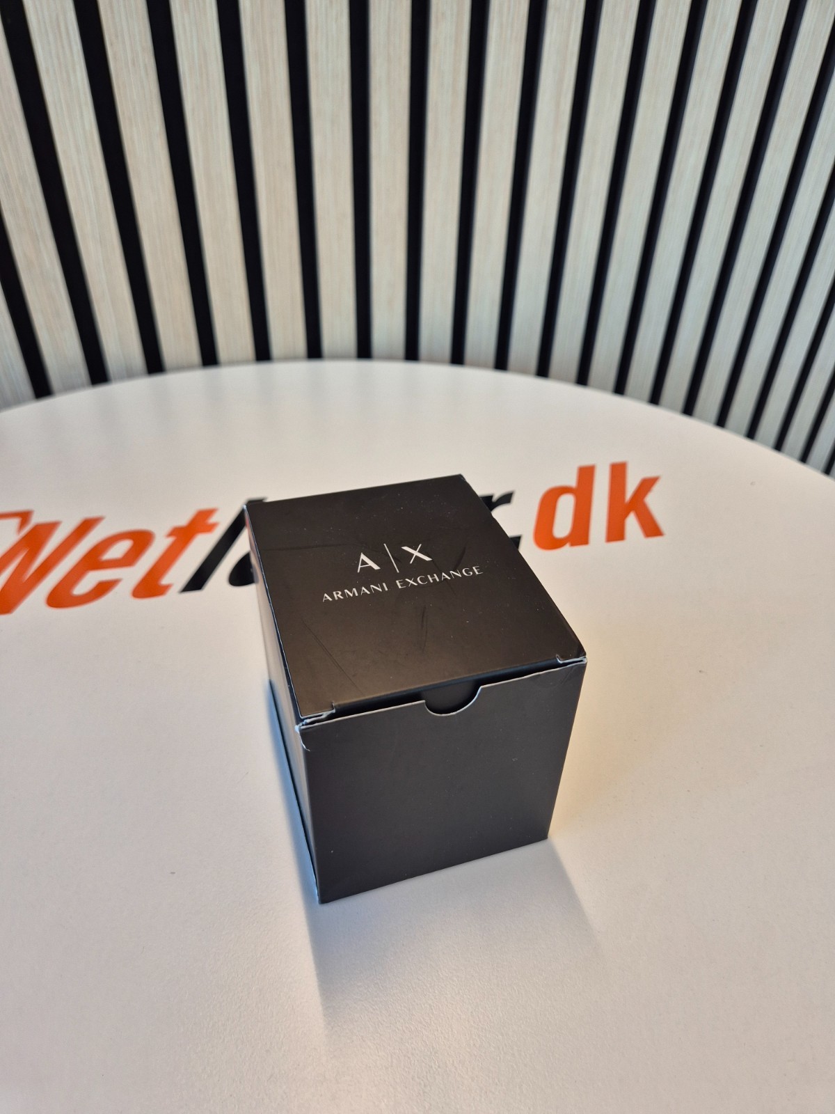 Armani Exchange Parker AX2862