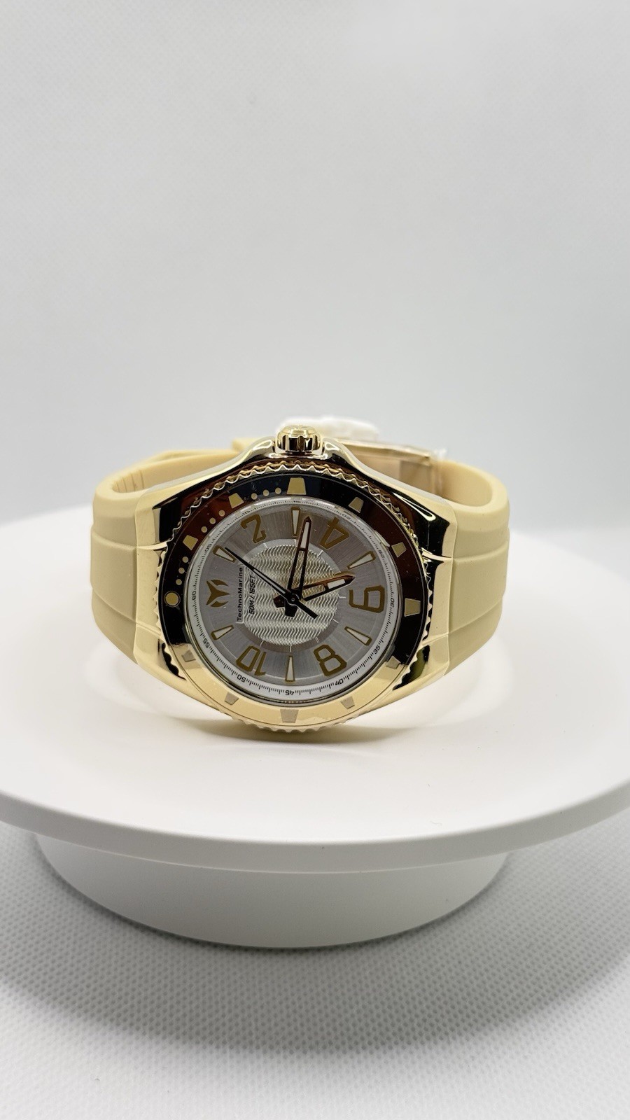 TechnoMarine Mens