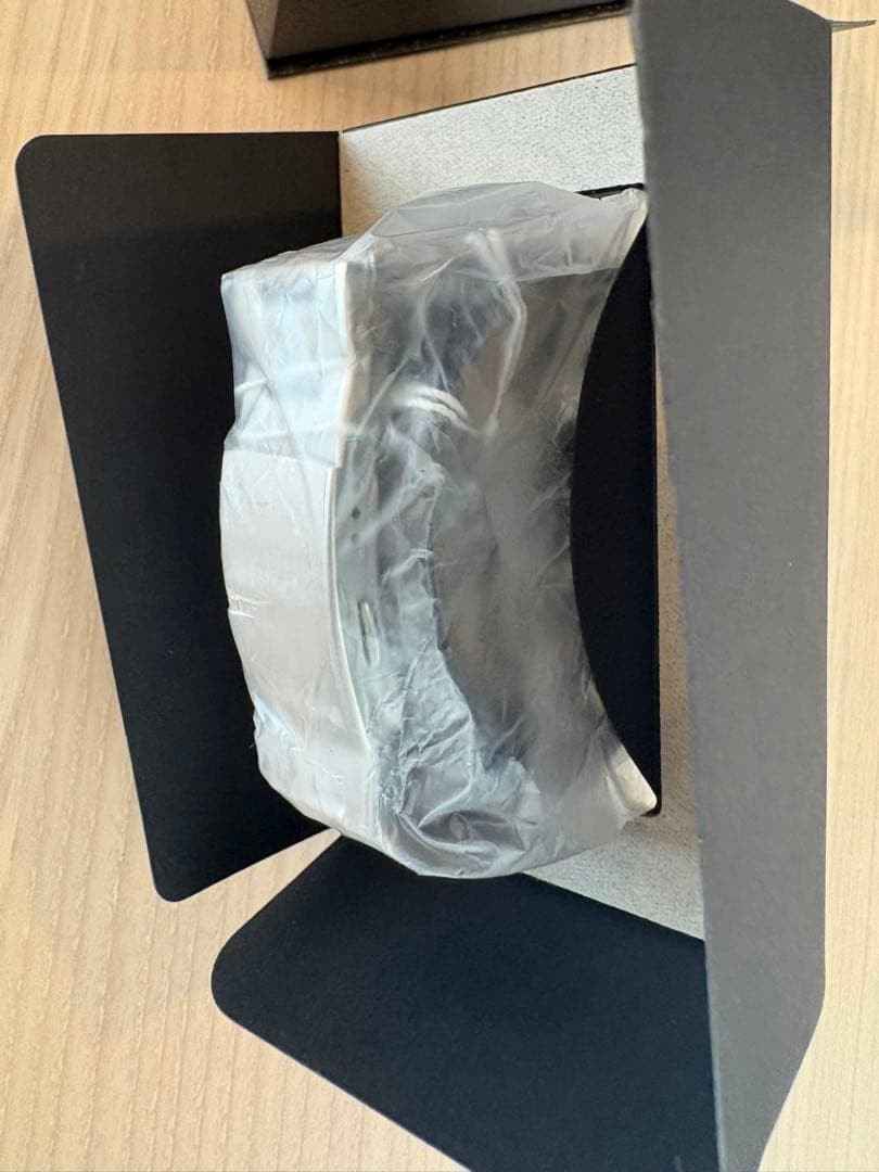 Brand new CASIO G SHOCK navy silver GM 2110D 2BJF