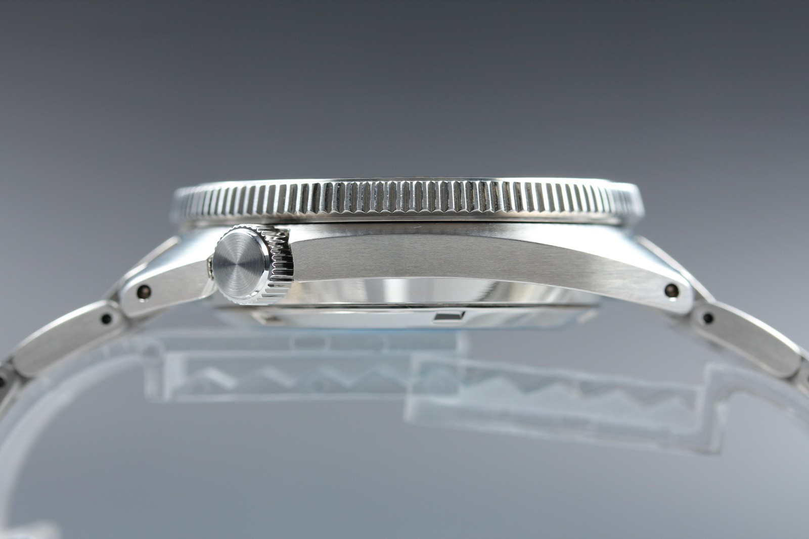 [w/Box Paper] SEIKO Prospex Mechanical Divers SBDC173 Automatic Date Watch Japan