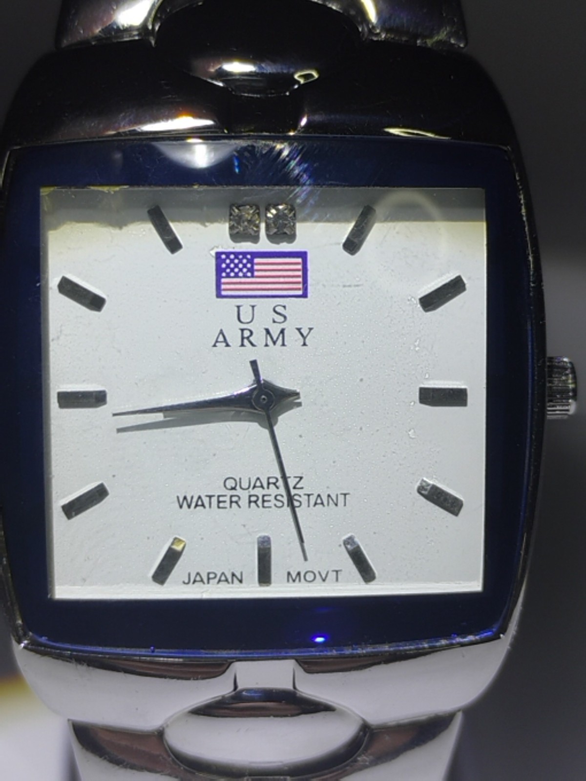 Us Army Mens Watch