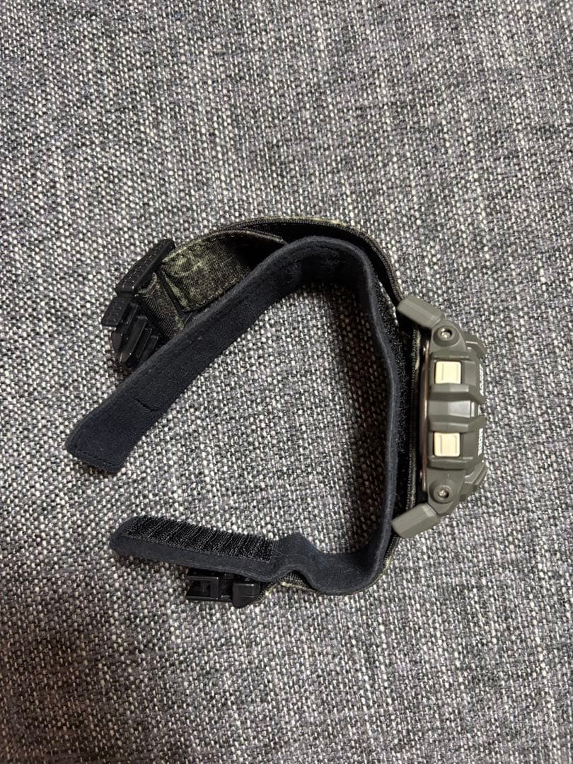 Casio G-SHOCK GL-260