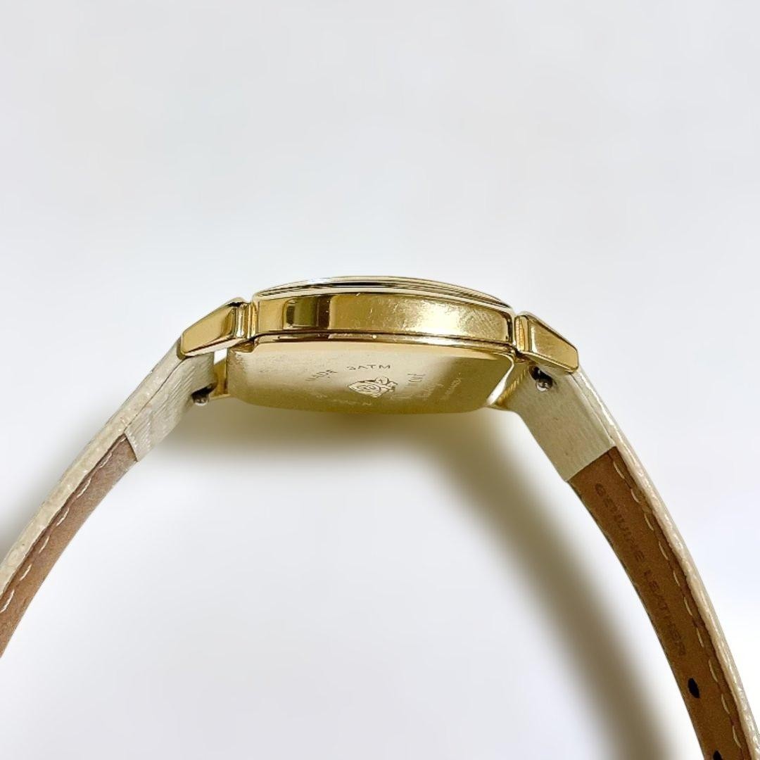 With Box and Rosemont Nostalgia Watch Battery Dead