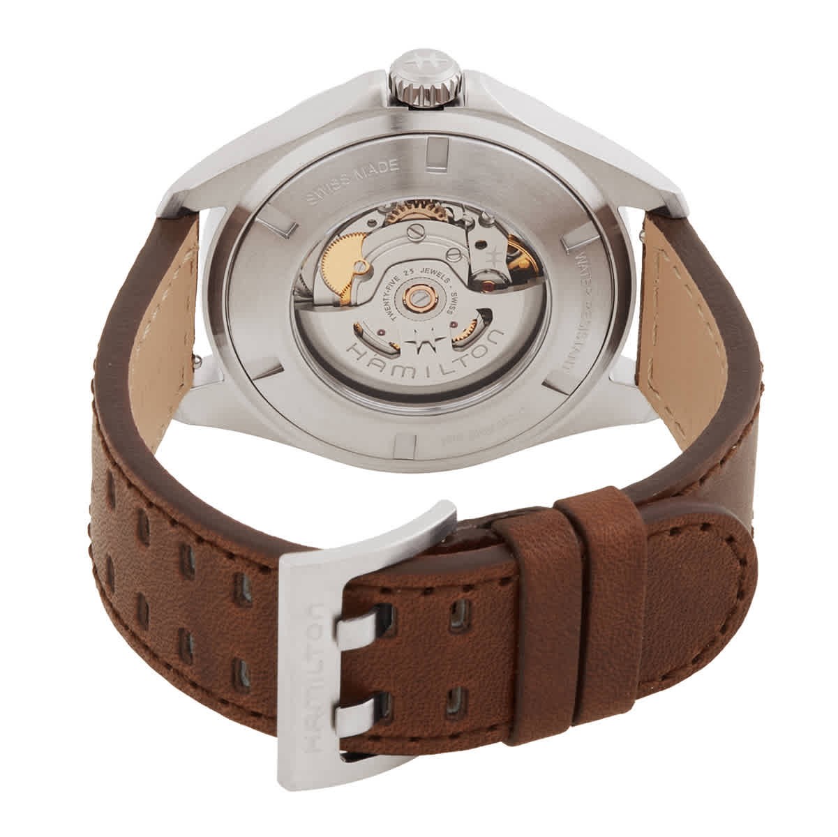 Hamilton Khaki Aviation Automatic Men’s Watch H64635560