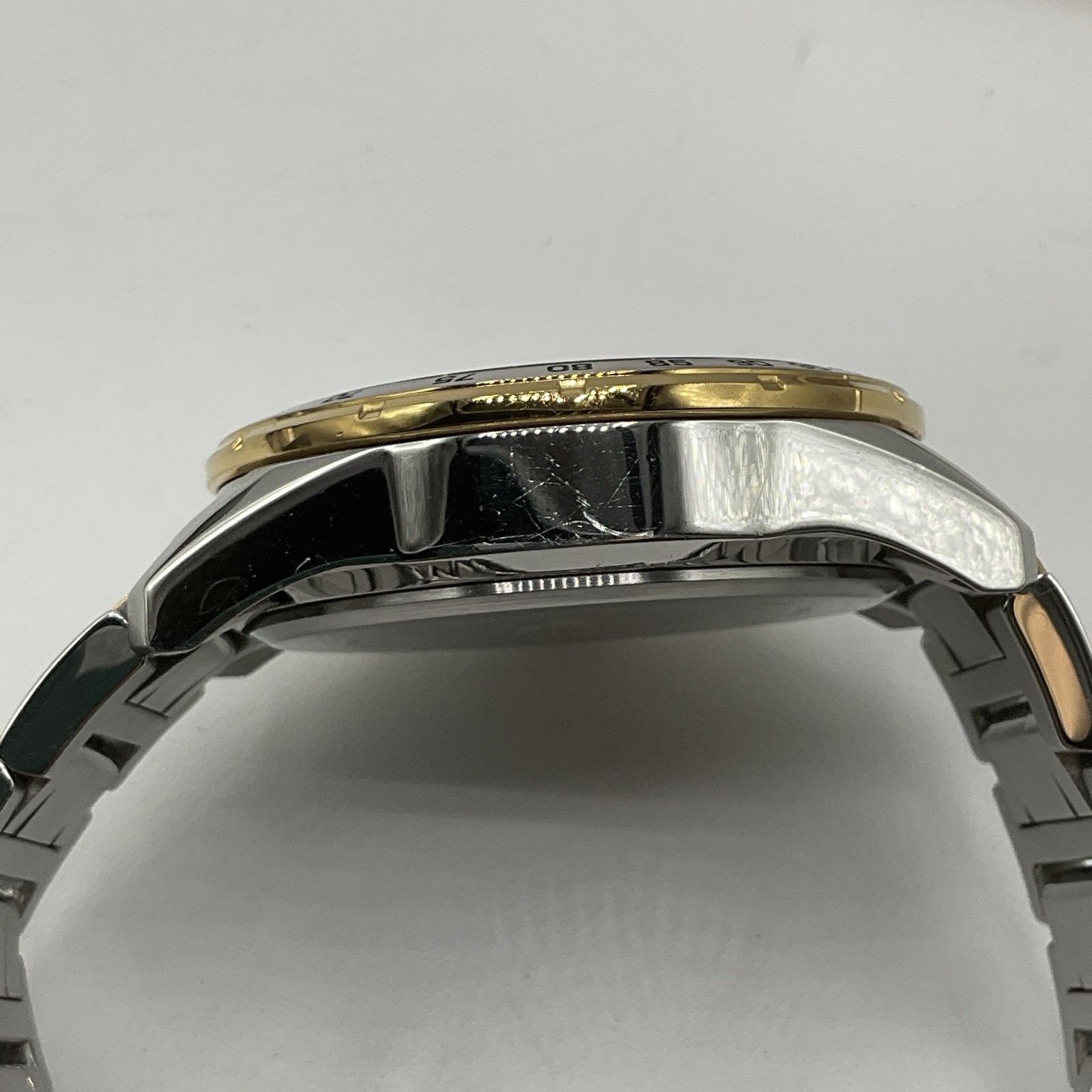 Citizen Eco-Drive E650-S075157 Perpetual Chrono Atomic Sapphire 42mm 20 BAR