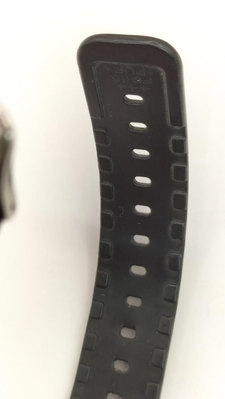 CASIO G-SHOCK DW-D5600P Wristwatch Used