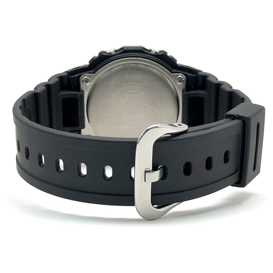 G SHOCK DW 5600UE 1 ILLUMINATOR Speed Model LED Backlight Square Black Released