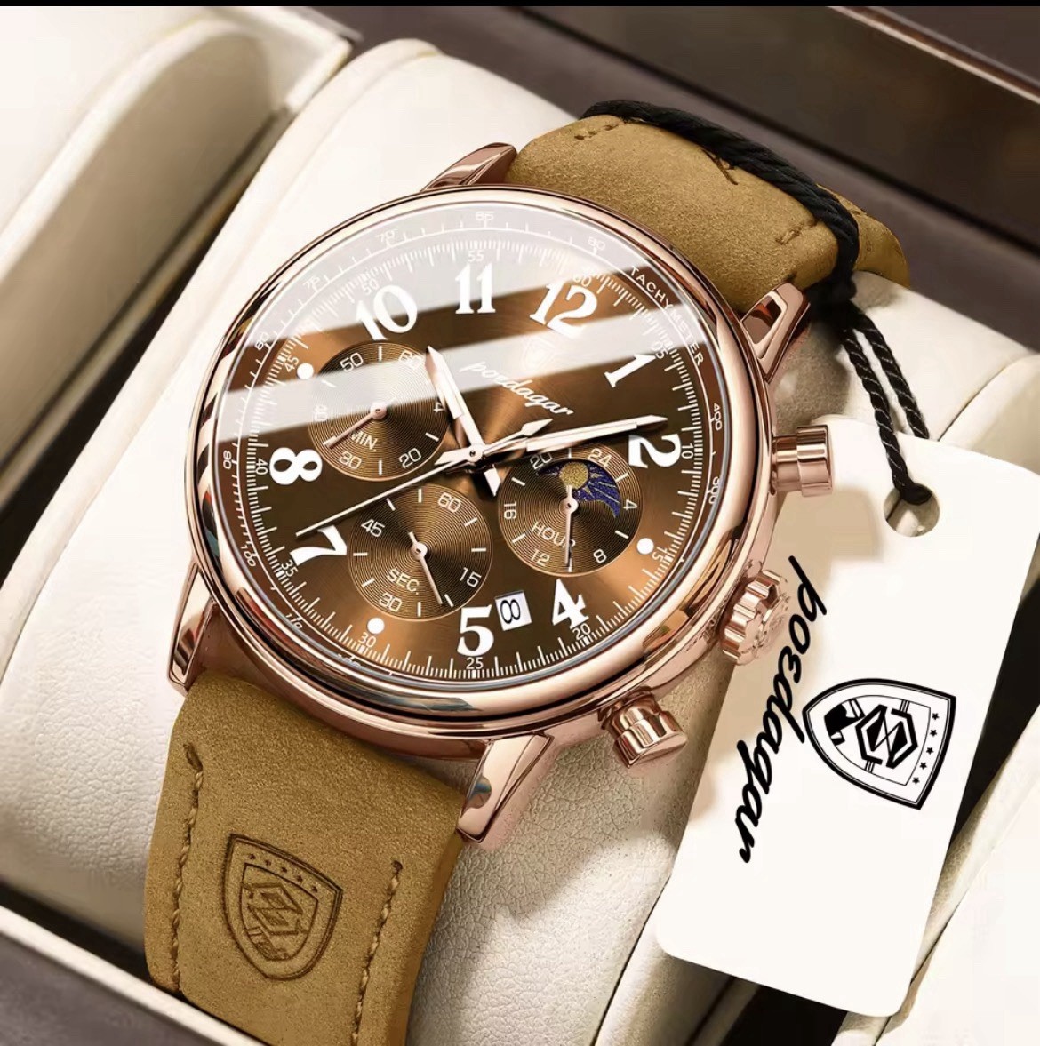 watch men