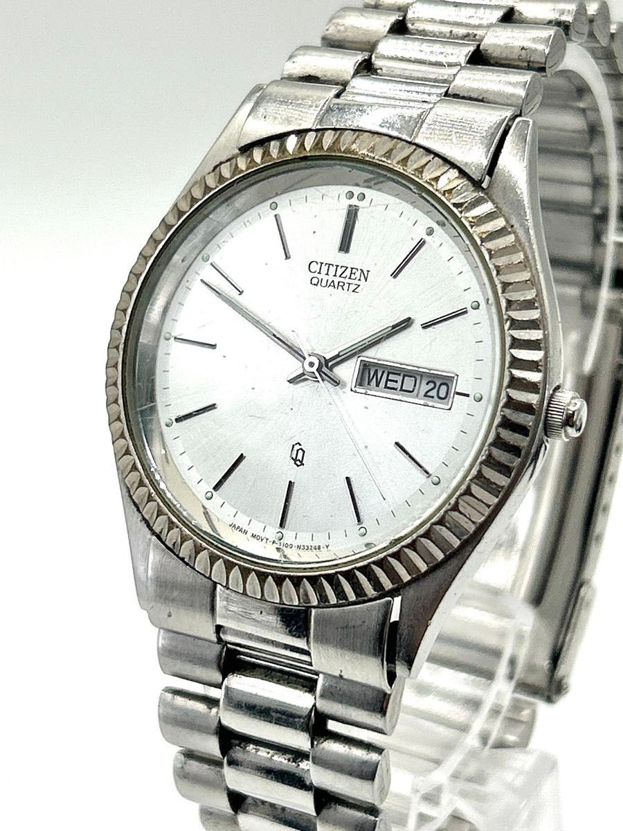 Citizen S45393 Automatic