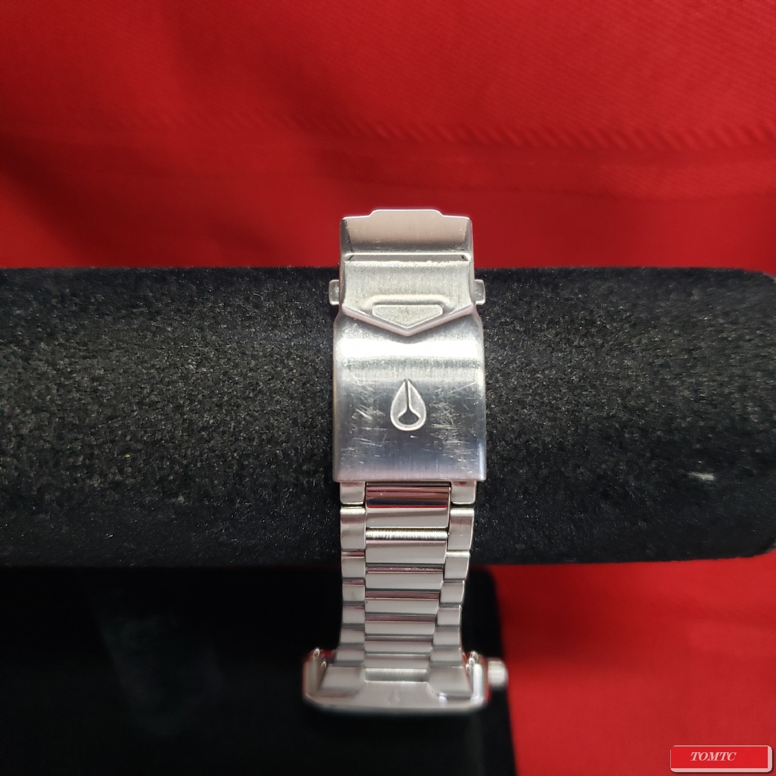 Nixon “The Small Player” (Stars) 100M 3-Hand Japanese Miyota Movement [5I]