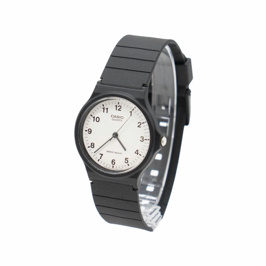 Casio MQ-24 Black