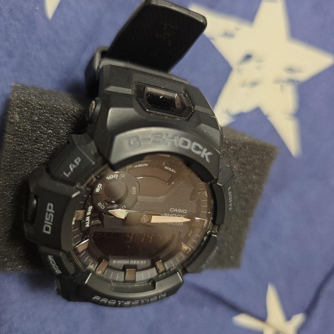 CASIO G-SHOCK GBA-900-1A