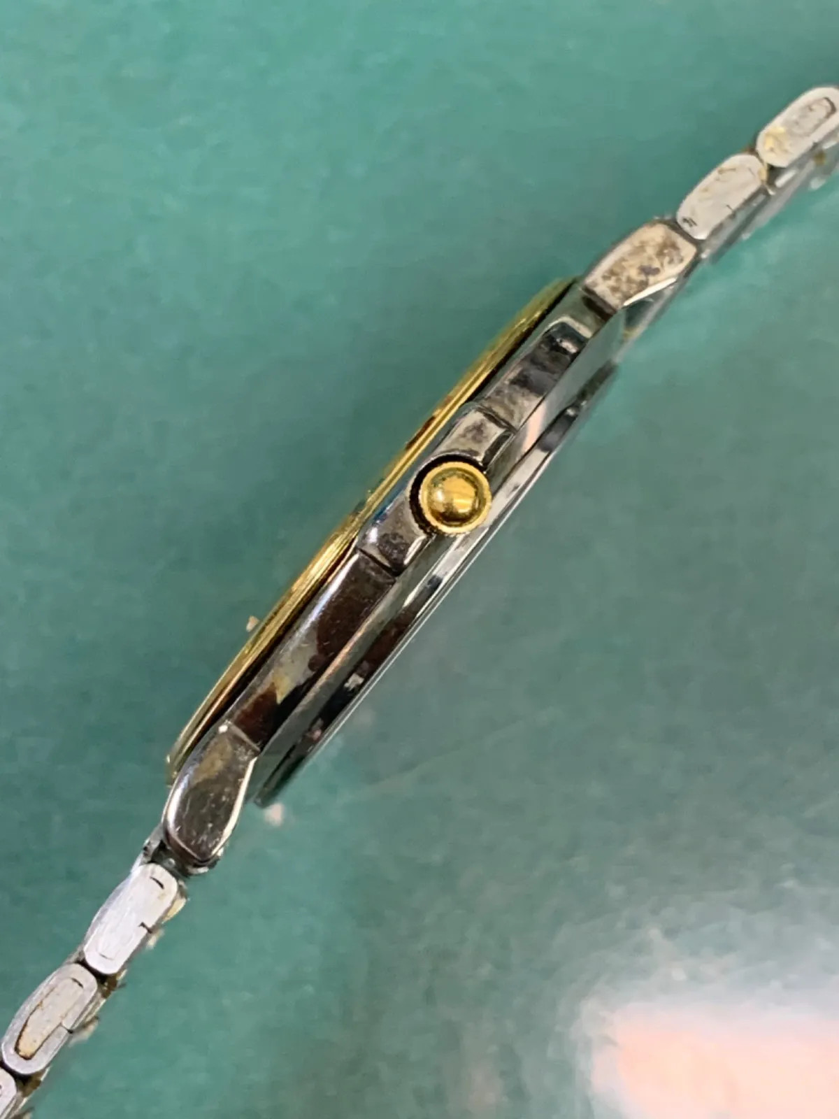 Used Citizen LIGHTHOUSE R6-5802 watch (model 4631)