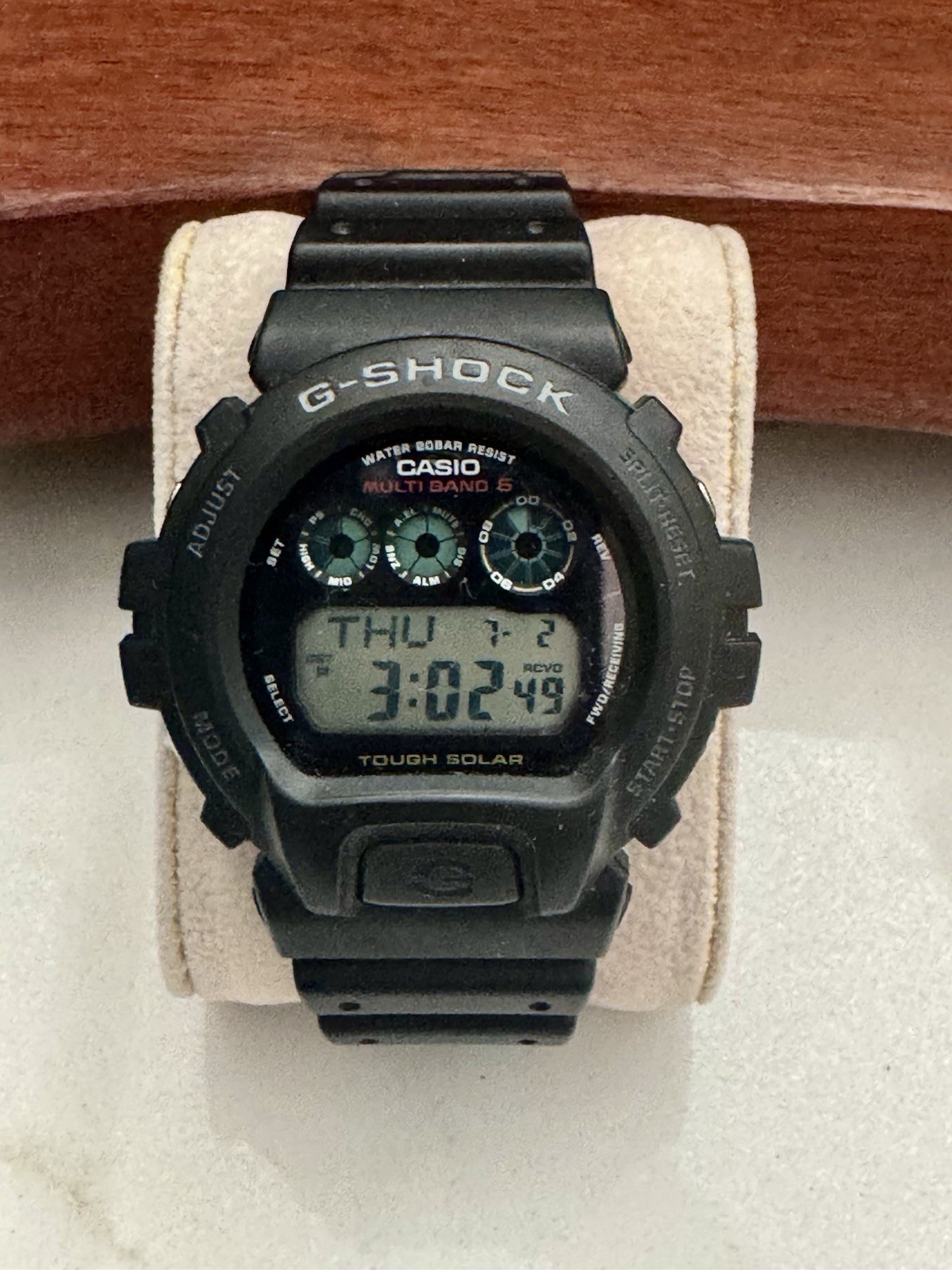 20 Watch Collection Casio G-Shock Pro Trek Edifice Citizen Eco-Drive Seiko