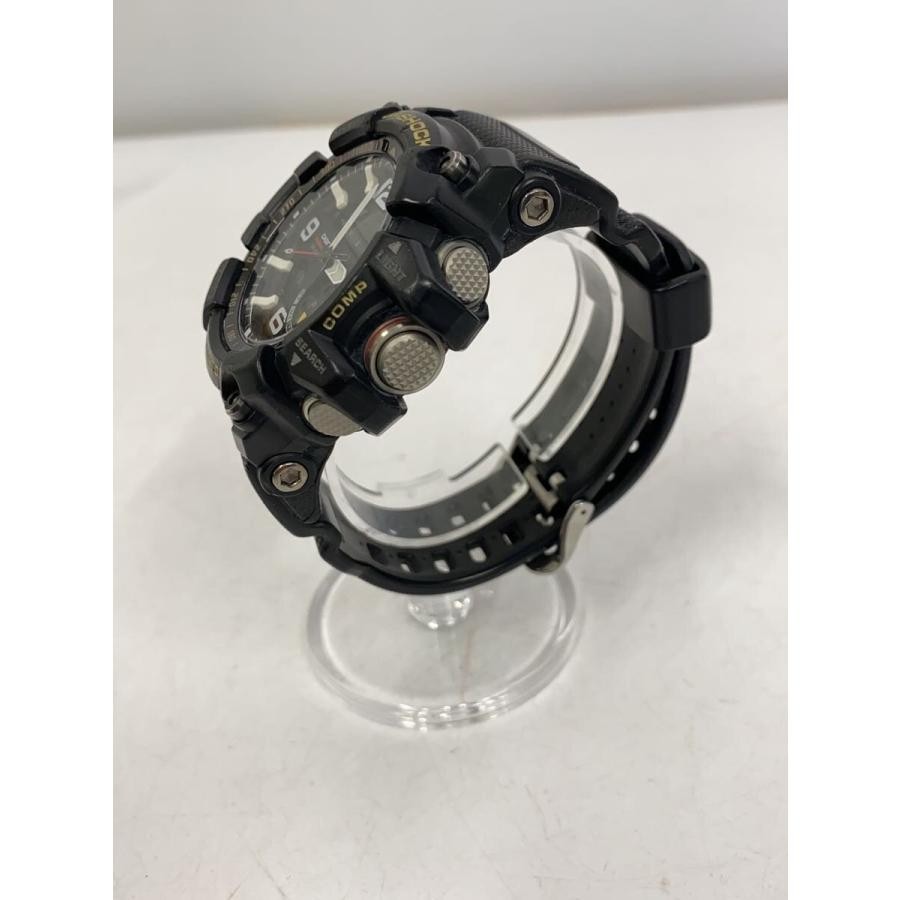 Casio G-Shock Digiana Quartz Rubber Black DW-5600E-1V