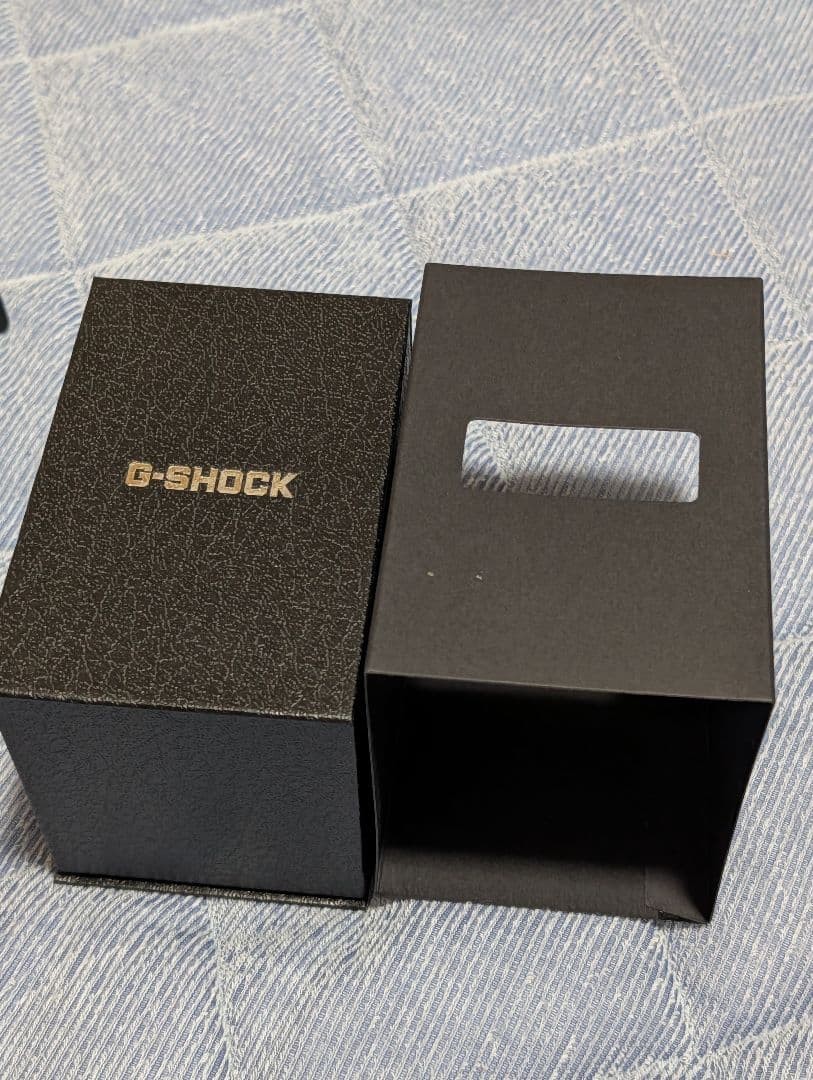 Excellent condition with GW BX5600 1JF G SHOCK