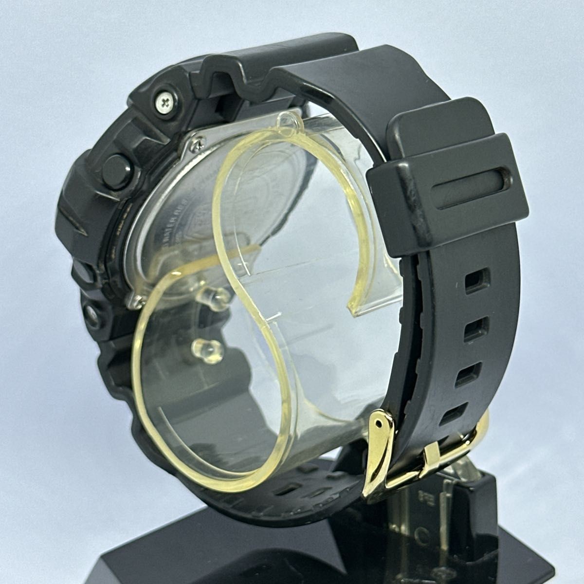 CASIO G-SHOCK GA-810B-1A9JF Analog Digital Wrist Watch #0001