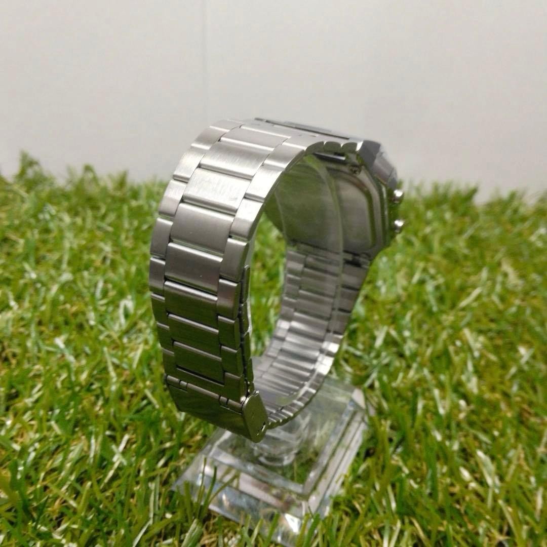 [Brand New & Authentic] CASIO DB-360-1AJH Watch (Cheap Casio)