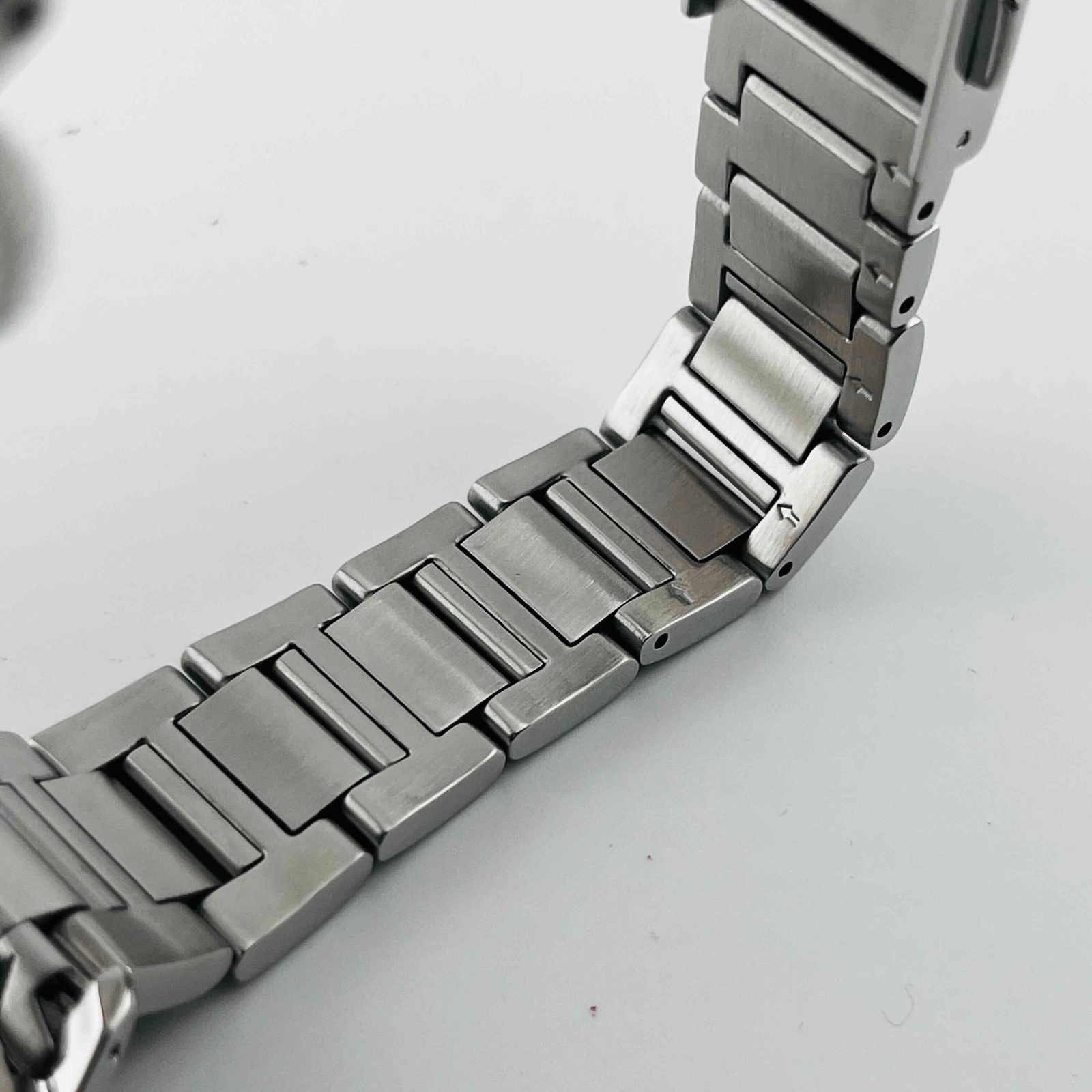 SEIKO 4R35-04T0 Automatic winding Naoki Hanzawa original limited edition 38.9mm