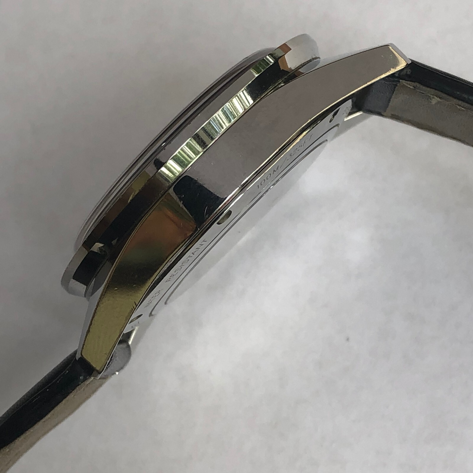 BELL &ROSS BR126-95-SP AUTOMATIC MOVEMENT 42 MM WRIST WATCH CHRONOGRAPH