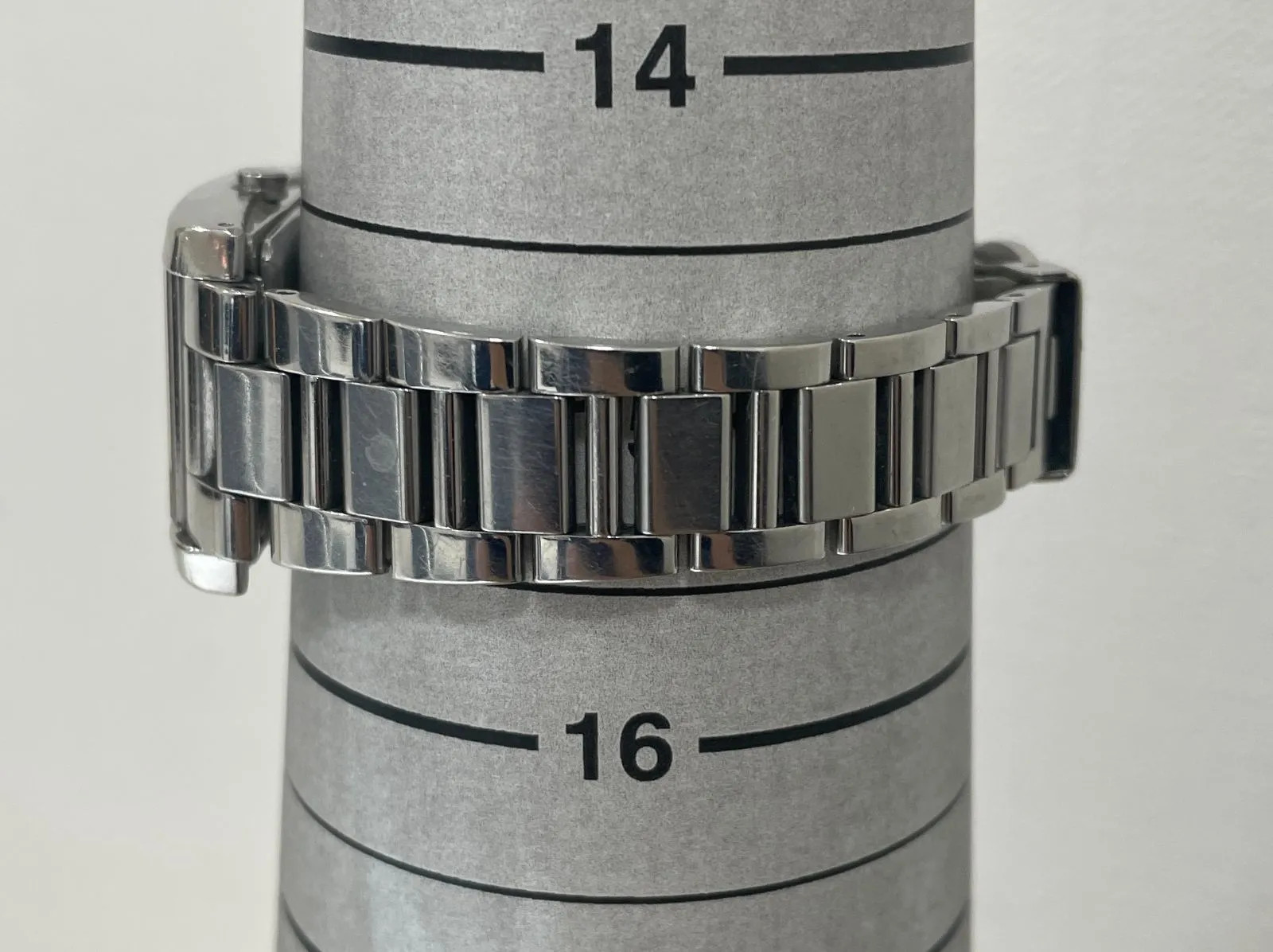 [Management Number – P] SEIKO Lukia Wristwatch 7n82-0dk0 – Currently in working